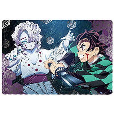 Amazon | 鬼滅の刃ウエハース2 [29.ビジュアルカード4：竈門炭治郎・累
